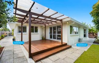 10 Glassonby Road, Northpark