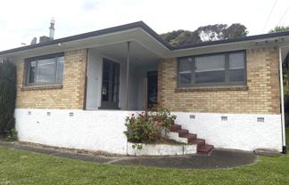 33 Ward Street, Te Kuiti