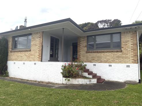 33 Ward Street, Te Kuiti