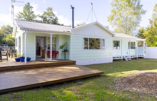 722 River Road, Broadlands Forest