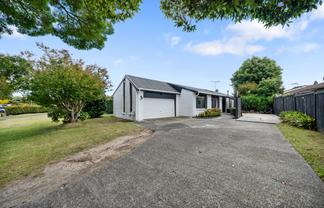 26 Ashdown Place, Pahurehure