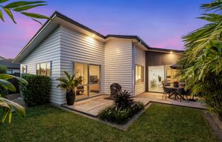 28 Edward Abell Street, Milldale