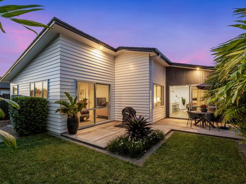 28 Edward Abell Street, Wainui