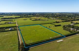 38 Kintyre Lane, Ohoka