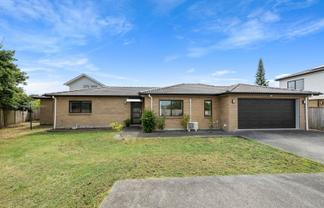 29B Edgewater Drive, Pakuranga