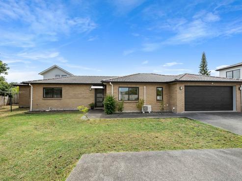 29B Edgewater Drive, Pakuranga