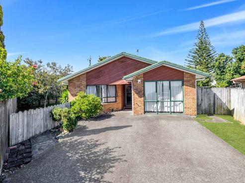 16 Matilda Place, Weymouth