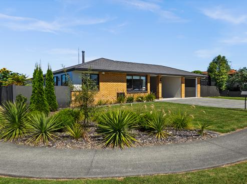 31 Glamorgan Avenue, Tamatea