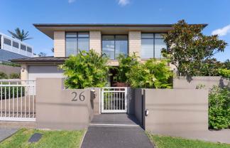 26 Walmsley Road, Saint Heliers