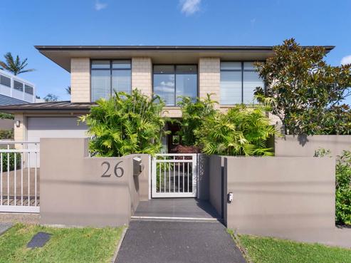 26 Walmsley Road, Saint Heliers