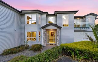 29 Wentworth Park, Albany