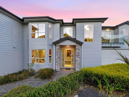 29 Wentworth Park, Albany