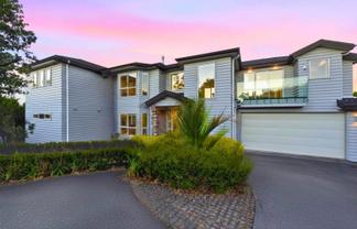 29 Wentworth Park, Albany