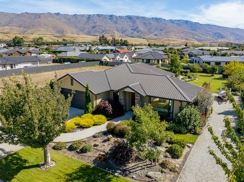 7 De Bettencor Place, Cromwell