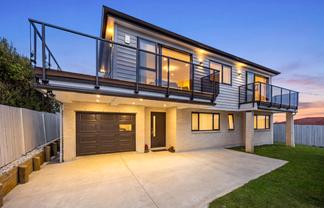 5A Te Anau Place, Pakuranga Heights