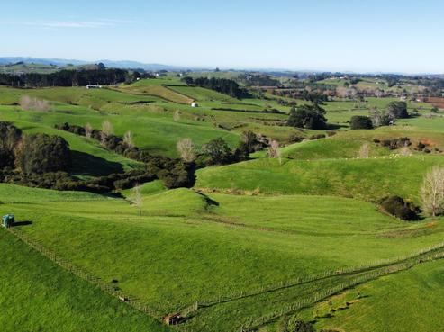 336 Dominion Road, Tuakau
