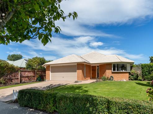 39 Showgate Avenue, Sockburn