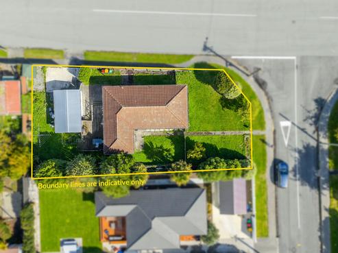 16 Olivine Street, Shirley