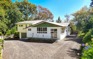 41 Durie Vale Road, Durie Hill