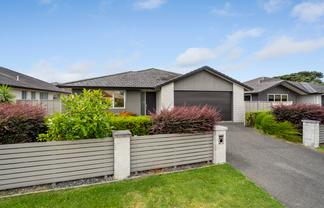 103 Santa Monica Drive, Papamoa Beach