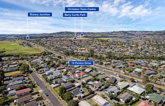 15  Penion Drive, Flat Bush