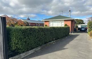 71 George Street, Tinwald