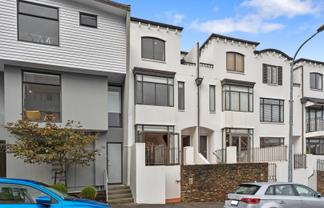 20 Blake Street, Ponsonby