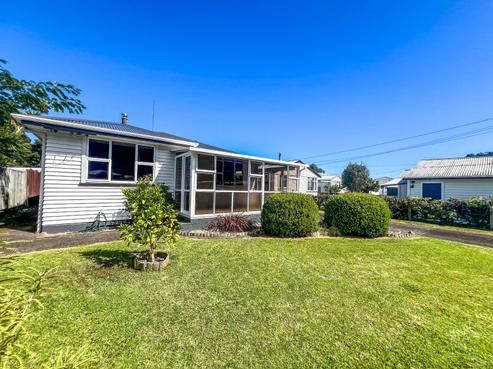 209 Kuranui Street, Thames