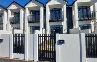 96 Peterborough Street, Christchurch Central