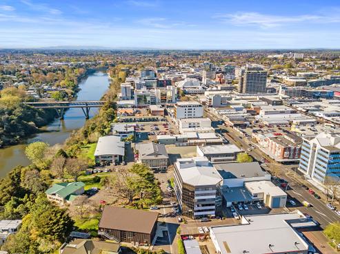 1 London Street, Hamilton Central
