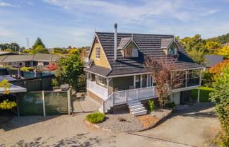 15 Heath Street, Gleniti