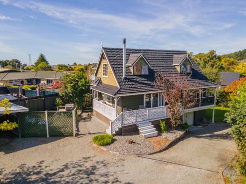 15 Heath Street, Gleniti