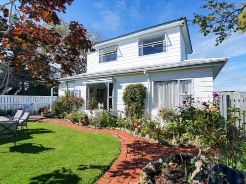 40 Mcquarrie Street, Kingswell