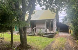 37 Taupaki Road, Taupaki