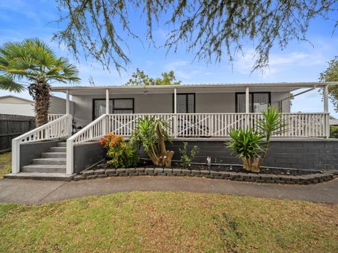 1/19 Nearco Street, Randwick Park