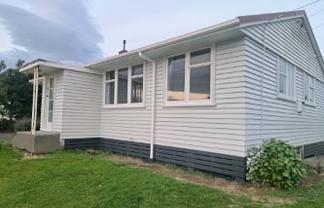 31 Acourt Street, Hawera