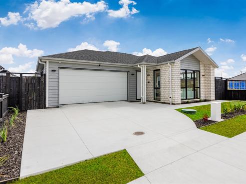 32 Kakano Street, Clevedon