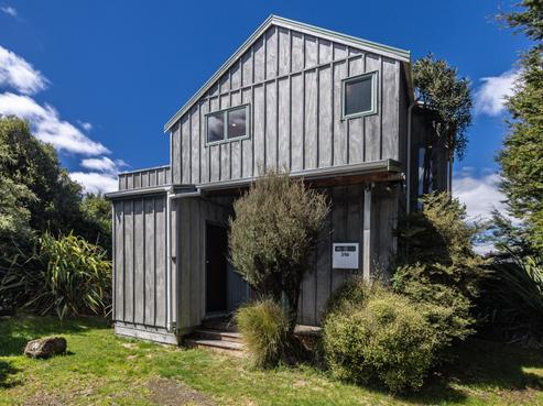 39A Miharo Street, Ohakune