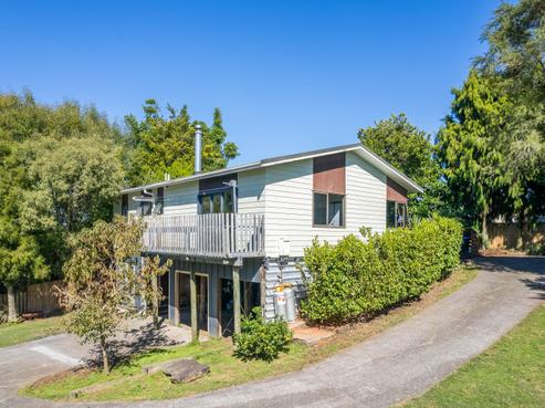 404 Cambridge Road, Te Awamutu