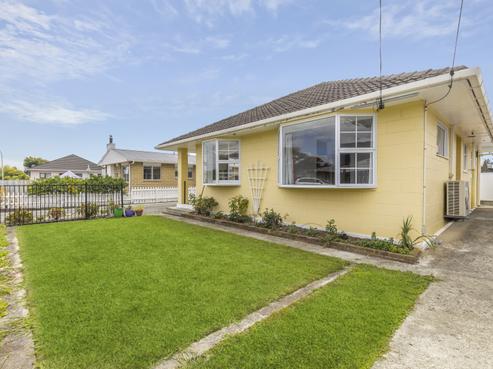 1/3 Tainui Street, Stoke