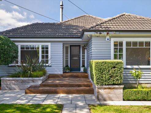 248 Weston Road, Mairehau