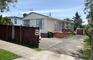 49 Rosier Road, Glen Eden