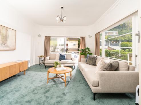 12 David Crescent, Karori