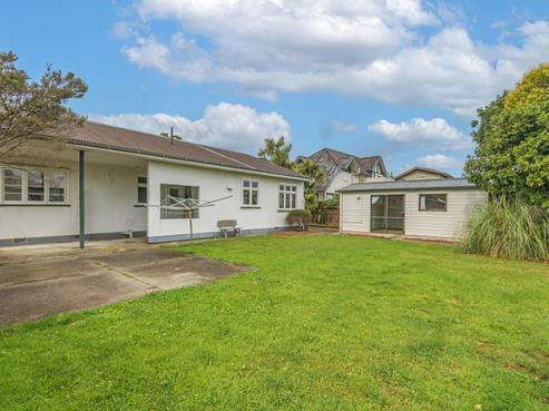15 Saint Johns Avenue, Palmerston North Central