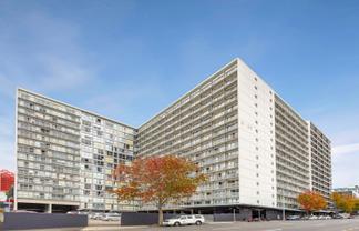 1329/72 Nelson Street, Auckland Central