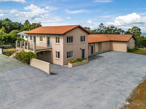 859 Wiroa Road, Okaihau