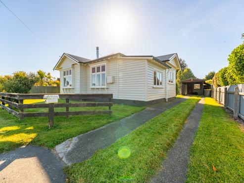 22 John Street, Temuka