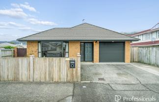 23a Leighton Avenue, Waiwhetu