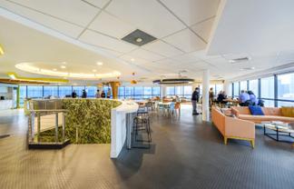 Greys Avenue Offices | 337 m2 - 730 m2