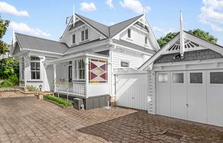 23D Puriri Avenue, Greenlane